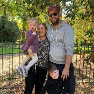 Meet your Posher, Kellie